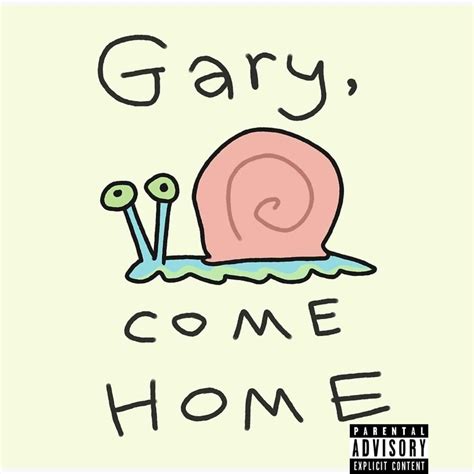 Yung Sandwich – Gary Come Home Lyrics | Genius Lyrics