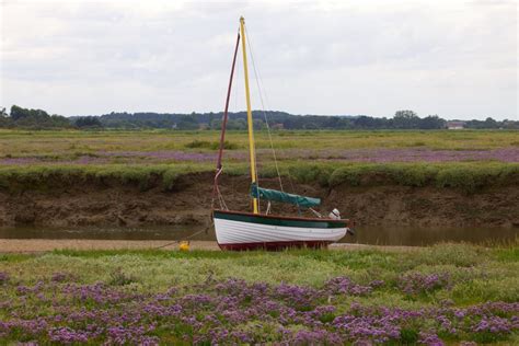 North Norfolk Coastal Path: Your Ultimate Guide | Barefoot Retreats