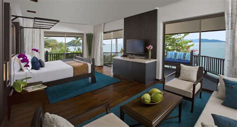 Samui Resort | Anantara Bophut Koh Samui Rooms & Suites