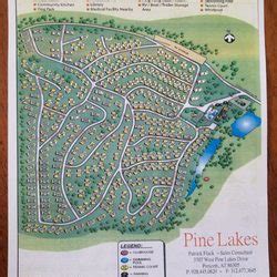 Pine Lakes - Apartments - 3707 W Pine Lakes Dr, Prescott, AZ - Phone Number - Yelp