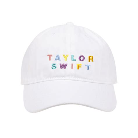 Taylor Swift's 'Lover' Merch Is A Rainbow Of Pastels PERFECT For Summer | Taylor swift ...