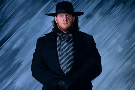 WWE Throwback Thursday: The Undertaker Debuts at Survivor Series 1990 ...