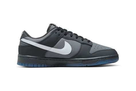 Nike Dunk Low Anthracite Raffle List • The Cop Guide