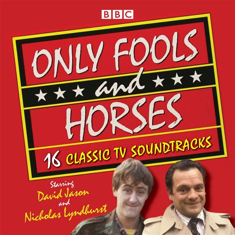 Only Fools and Horses by John Sullivan - Penguin Books Australia