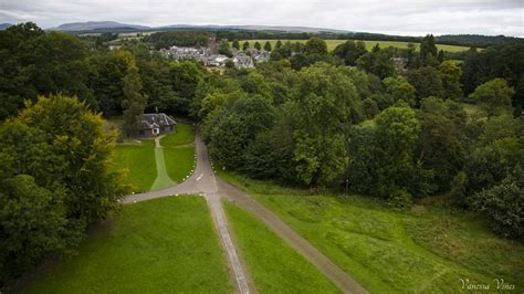 Doune Castle, fancy some coconuts? | TravScotland - Travelling Scotland ...