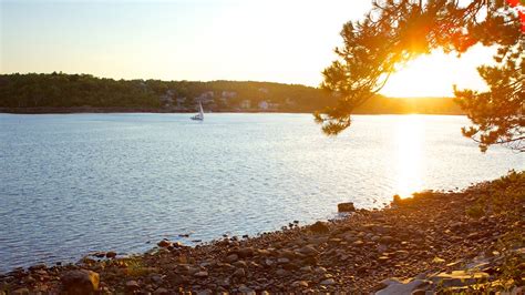 Point Pleasant Park in Halifax, Nova Scotia | Expedia.ca