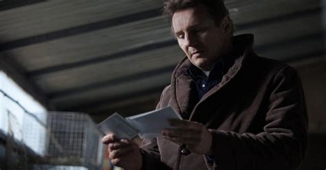 Best Liam Neeson Movies, Ranked