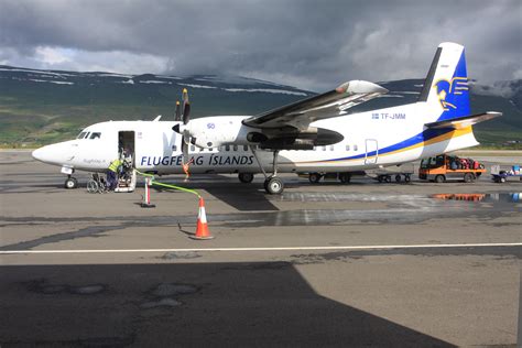 Akureyri Airport