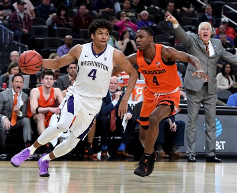 Washington basketball 2018-19 Huskies player preview