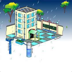 Rainwater Harvesting System Project Service In Ludhiana,Punjab, India