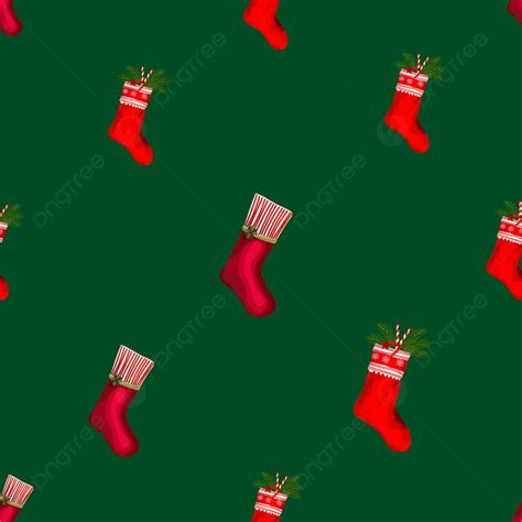 Christmas Seamless Pattern Background, Merry, Christmas, Fabric Background Image for Free Download