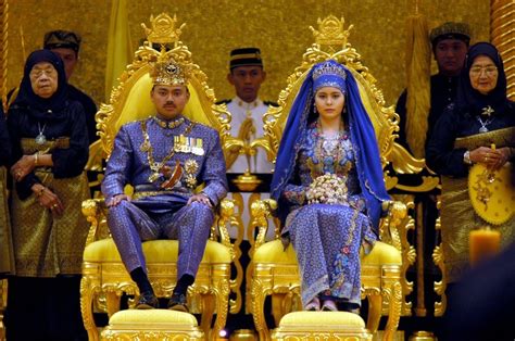 Top 10 Most Expensive Royal Weddings