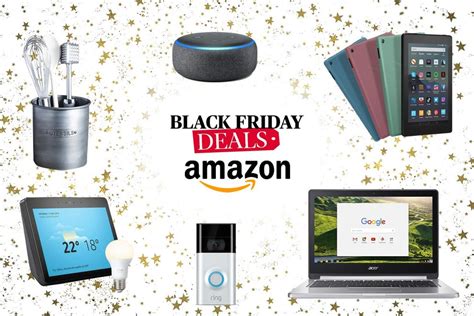 Best early Amazon Black Friday deals and what to expect in the 2020 ...