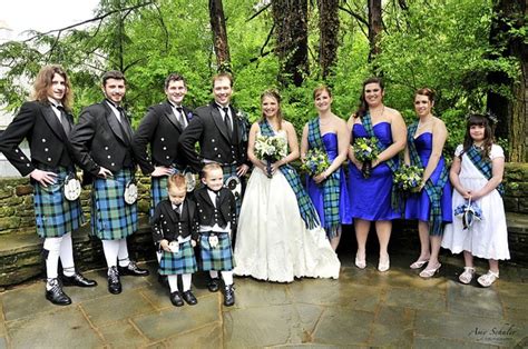 Kilt Outfit For Groom Traditional Scottish Wedding ...