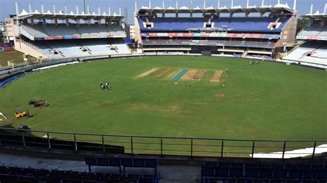 Cricket News | Ranchi Weather and Pitch Report for IND vs SA 2nd ODI 2022 | 🏏 LatestLY