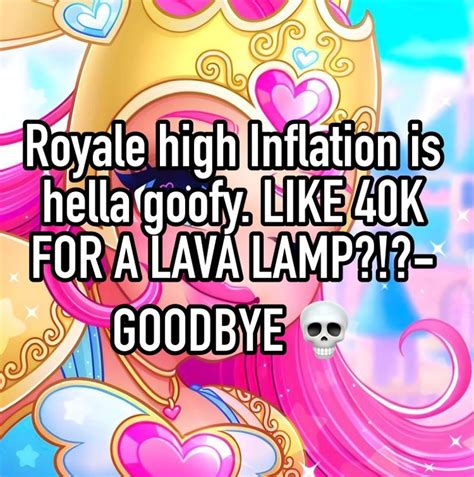 Royale high Inflation Campus 3 😢 | Mood pics, Relatable, Whisper quotes