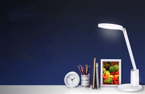 Huawei Smart Desk Lamp 2 è la nuova lampada con illuminazione ultra grandangolare - GizChina.it