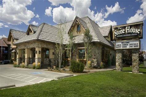 THE STONE HOUSE, Montrose - Updated 2024 Restaurant Reviews, Menu & Prices - Tripadvisor