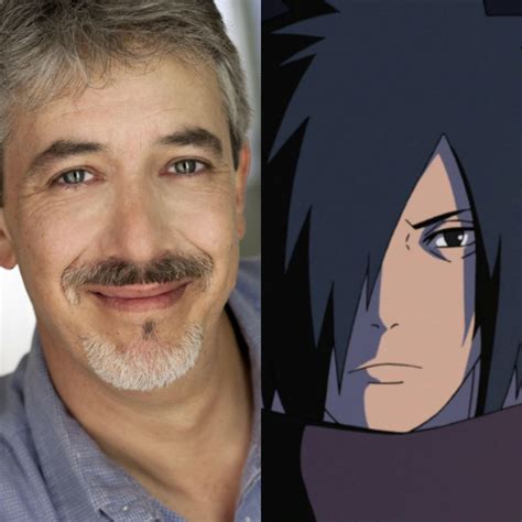 Who Are The Best English Voice Actor For Naruto In 2023? - NABHATO