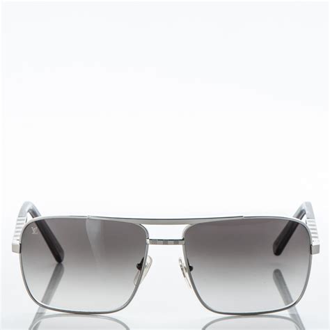 Lv Attitude Sunglasses Size | semashow.com