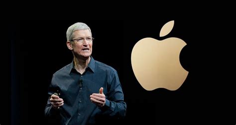 Apple CEO Tim Cook’s Level 5 Leadership | Topic Insights