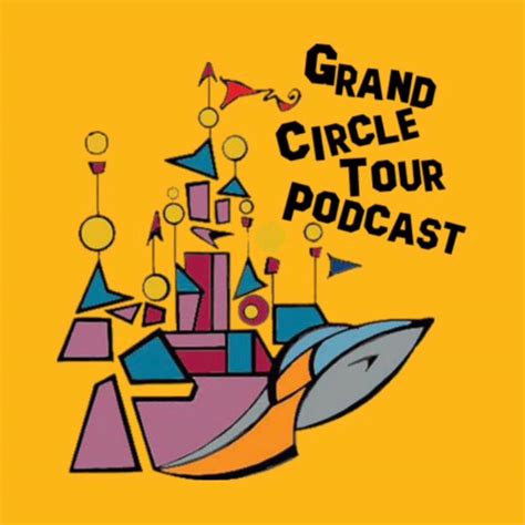 Grand Circle Tour Podcast