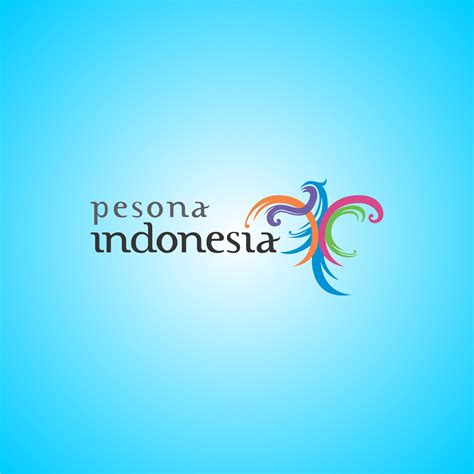 Download File Vector Logo Pesona Indonesia ( High quality file vector ...