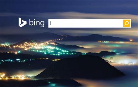 New Bing logo | Logo Design Love