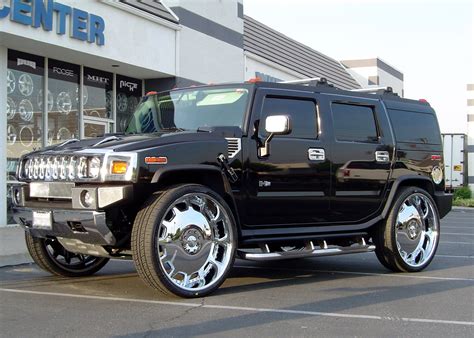 30" Giovanna Rims Help? - Hummer Forums - Enthusiast Forum for Hummer Owners