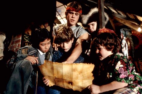 Josh Brolin Dressed as Goonies Character 2017 | POPSUGAR Entertainment