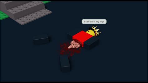 The Roblox Neighborhood War Experience - YouTube