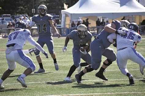 SMSU FOOTBALL: SMSU heads back to the road to face the University of ...