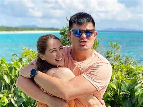 Marian Rivera and Dingdong Dantes post short but sweet anniversary ...