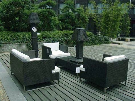 Affordable Modern Patio Furniture - AyanaHouse