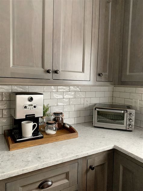 Ideas for Kitchen Countertop Decor — The Decor Formula