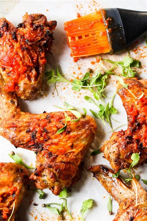 Paleo Chicken Recipes That Are Anything but Boring