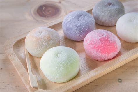 When Rice Cakes Kill: Why You Should Be Careful When Eating Mochi