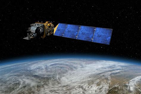 Nasa Landsat 8 Thermal Band