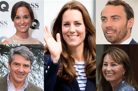 How the Middleton family make and spend their fortune | loveinc.com