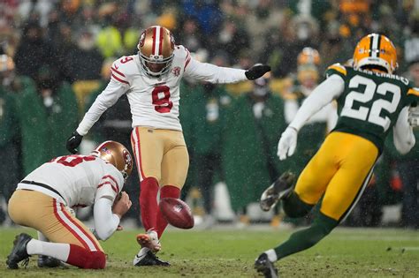 How the 49ers Beat the Packers to Advance to the NFC Championship - The ...