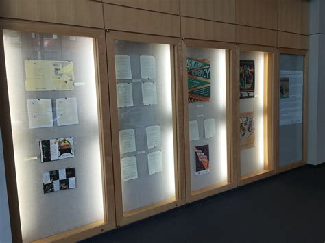 Call for Participants – The Graduate Center Library Visual Display Program