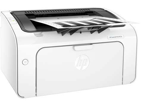 HP LaserJet Pro M12a Printer - Printers India