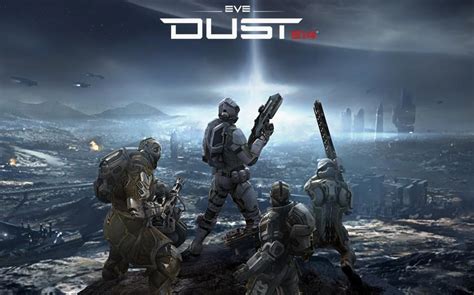 Free-to-play MMO shooter ‘Dust 514’ launches today on PS3 | Digital Trends