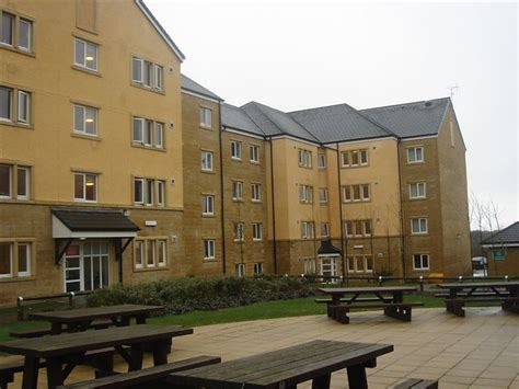 Lancaster University Lonsdale College Accommodation 1 | Flickr