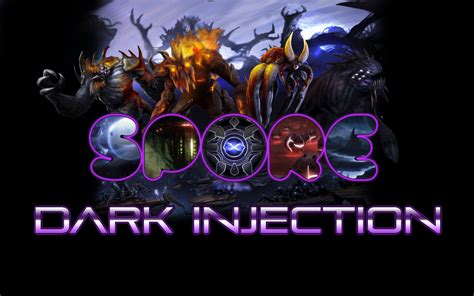 Spore Mods Dark Injection Movies - skylopas