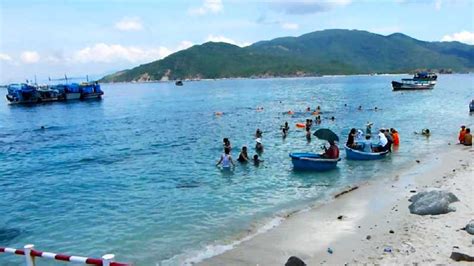 Nha Trang: Islands Tour and Snorkeling | GetYourGuide