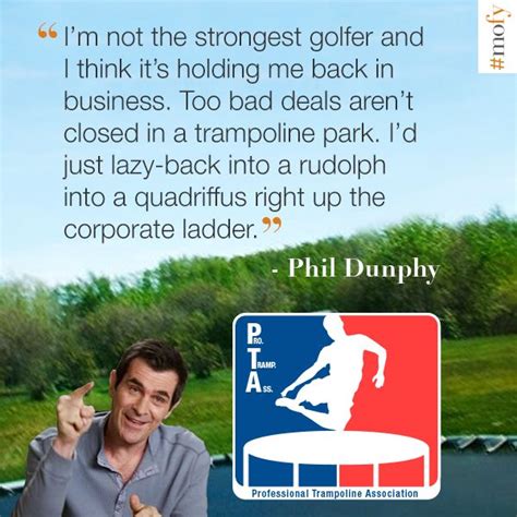 Phil Dunphy, PTA professional. | Modern family, Phil dunphy, Phil