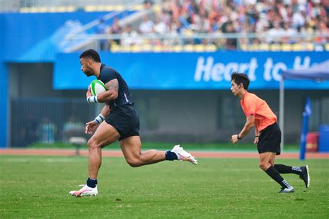 Hong Kong rugby sevens star Doherty on regaining his focus, Asian Games ...