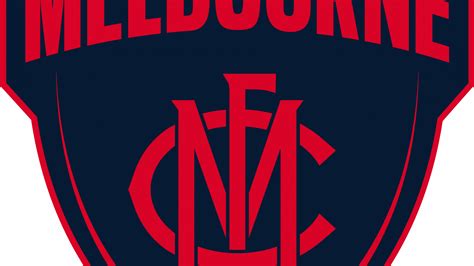 Melbourne Demons Logo - Melbourne Football Club Stickers Redbubble - Is this the new melbourne ...