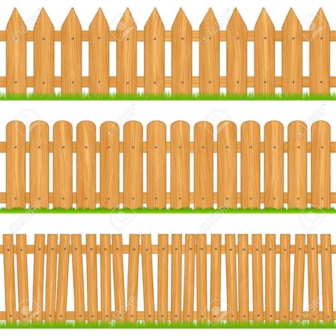 Plank fence clipart 20 free Cliparts | Download images on Clipground 2024